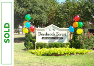 Deerbrook Forest