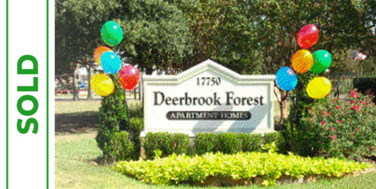 Deerbrook Forest