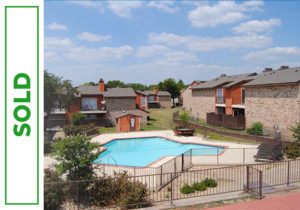 Eagles Landing Apartments