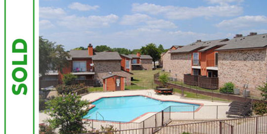 Eagles Landing Apartments