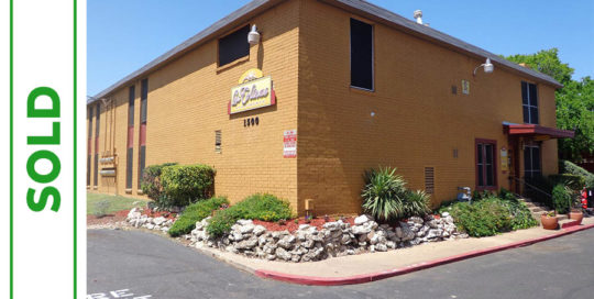 Las Colinas Apartments