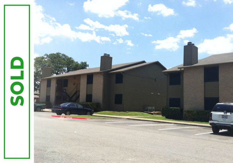 Mira Vista Apartments Thrive Investment Portfolio