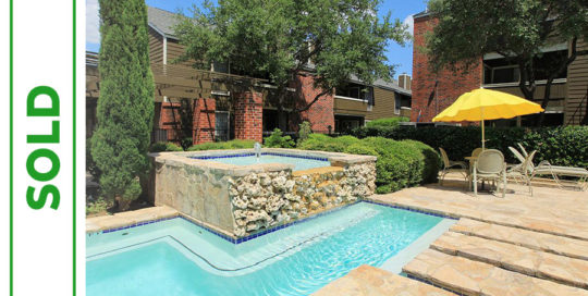 The Enclave Apartments