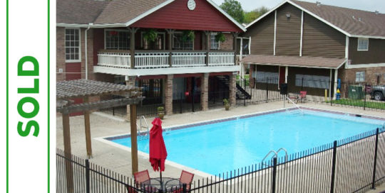 Villa Oaks Townhomes