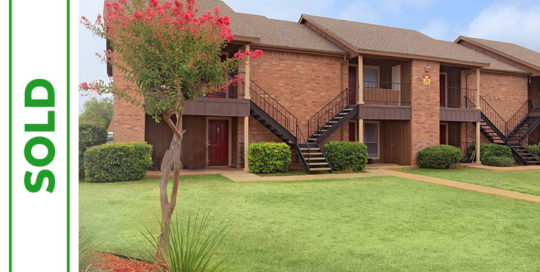 Villas de Sendero Apartments