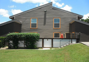 The Fredd Townhomes Exterior Building Thrive FP