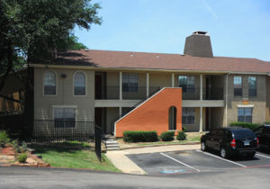 Villas de Estancia Thrive FP Building Exterior