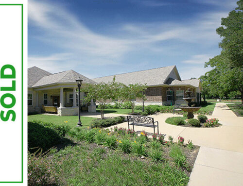 Pecan Ridge Memory Care