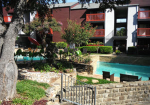 The Lantern Thrive FP Pool Area