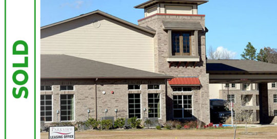 Parkview on Hollybrook