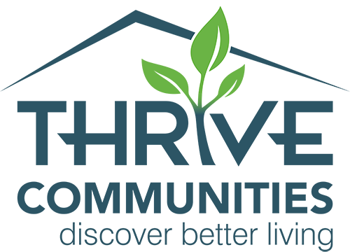 Thrive Communities Texas