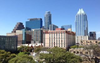 Conscientious Investing in Austin's Housing Market