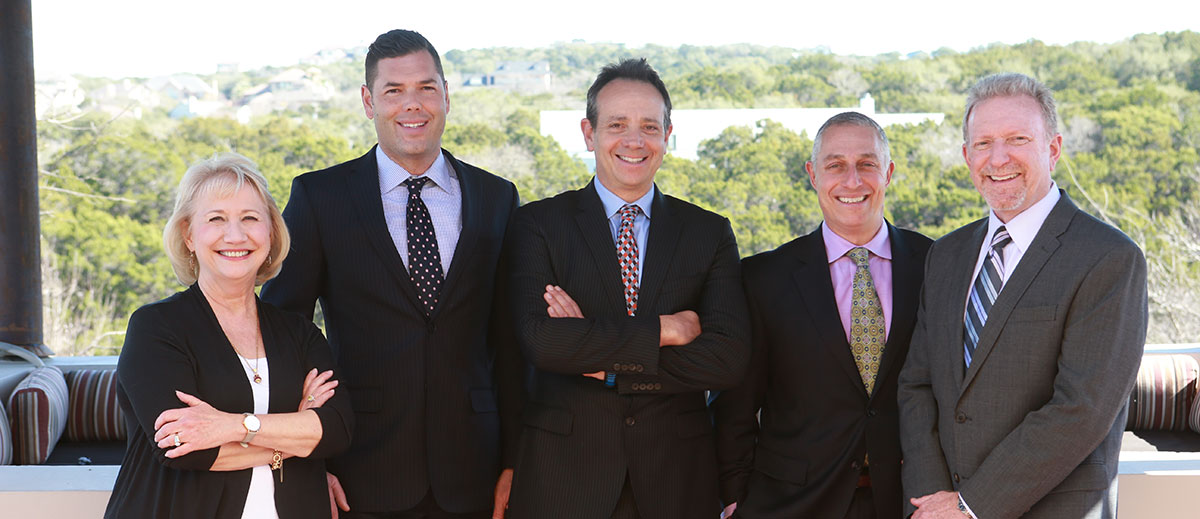 Thrive FP Top Management Team Real Estate Investment