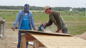 Habitat for Humanity