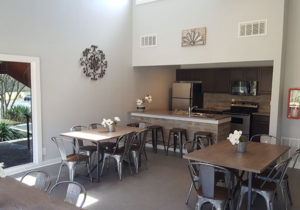 Colinas Ranch Clubhouse Interior Thrive FP