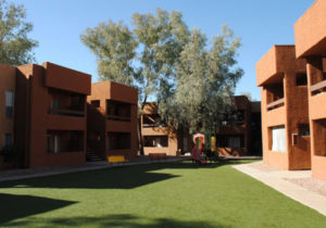 Desert Place Courtyard Thrive FP