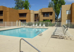 Desert Place Pool Thrive FP
