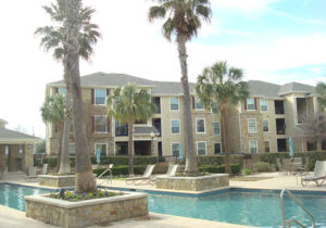The Retreat at Chelsea Park Pool Area Thrive FP 2