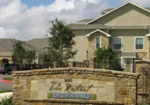 The Retreat at Chelsea Park Sign Thrive FP