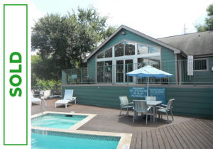 Trio Apartments