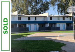 Villas de Azu