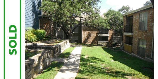 Villas del Cabo Sold