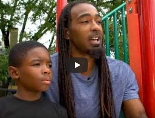 VIDEO: Thrive Communities’ After School Programs Make Residents Happy