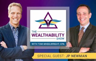 WealthAbility PODCAST