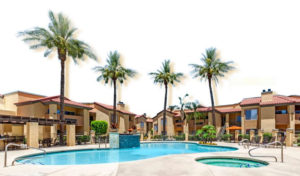10 Reasons to Invest in U.S. Apartments