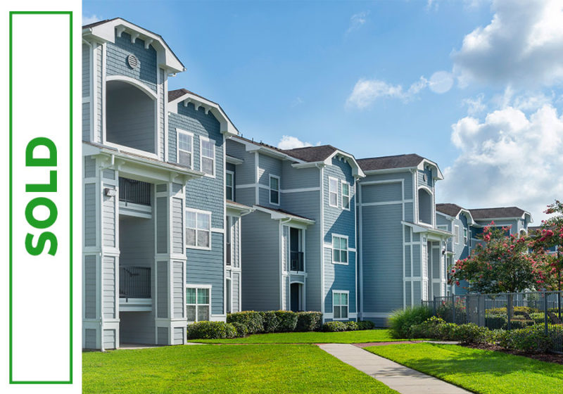 Cambria Cove Thrive Investment Portfolio