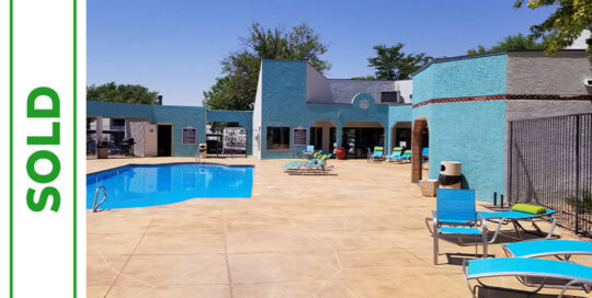 Villas del Cielo - SOLD