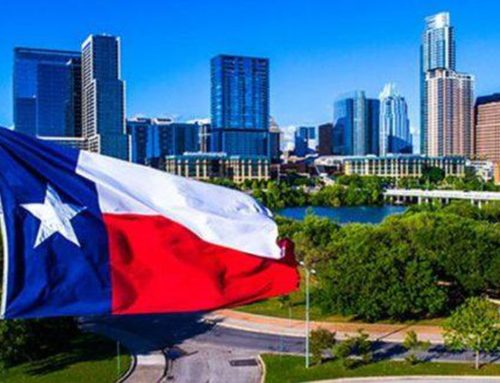 6 Reasons Why Texas Trumps All Other U.S. Economies