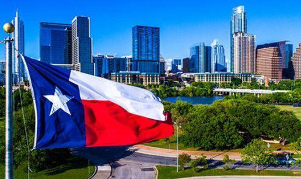 6 Reasons Why Texas Trumps