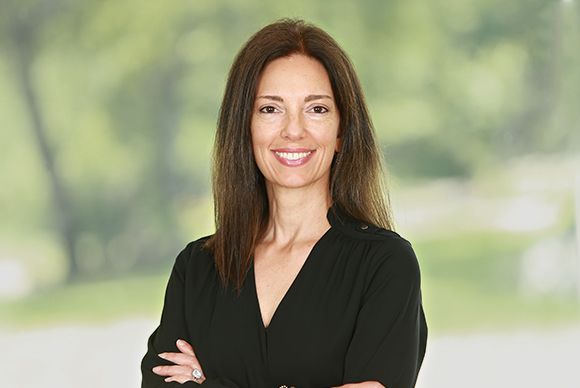 Janet Newman