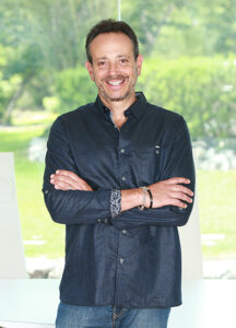 JP Newman