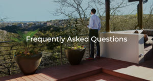 Frequently Asked Questions