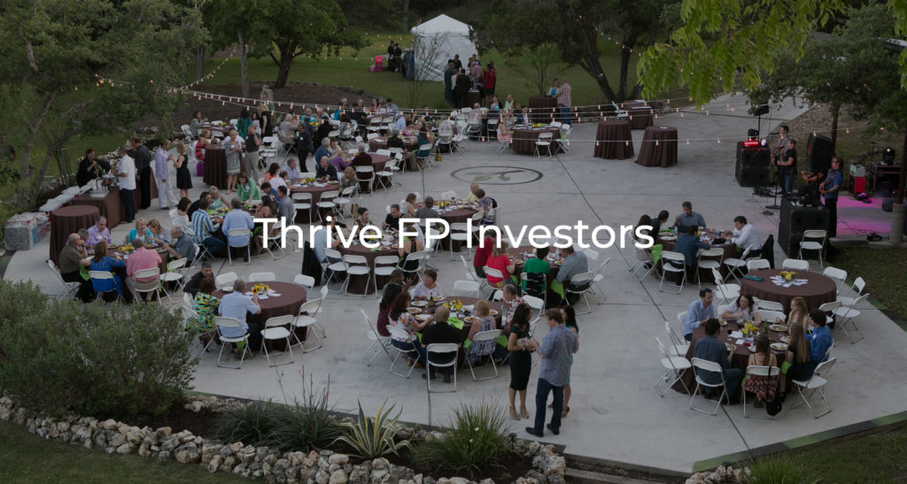 Thrive-FP-Investor-New Thrive FP Investors