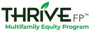 Thrive-FP-Multifamily-Equity-Prgm Multifamily Equity Platform