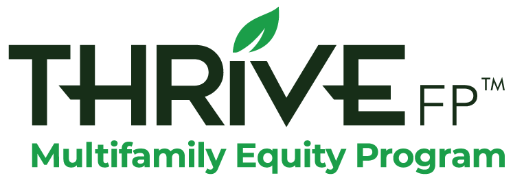 Multifamily Equity Platform