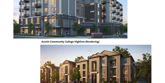 Thrive Workforce Impact Fund I -