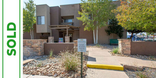 Villas de la Terraza - SOLD