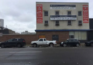 Arapahoe Street