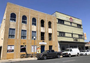 Mesquite Street Properties