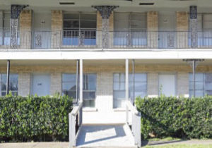 Sun & Sands Apartments