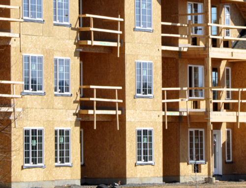 The Texas Multifamily Housing Boom: Addressing Demand, Seizing Investment Opportunities