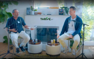 Beyond Financial Success