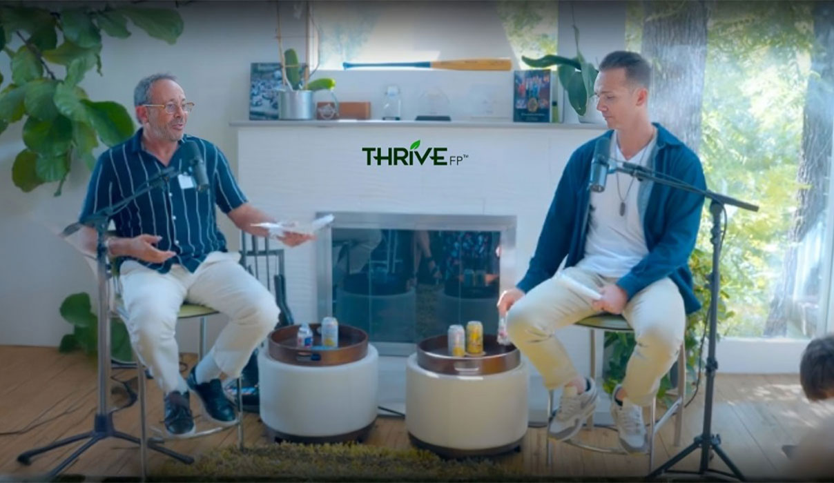 Beyond Financial Success