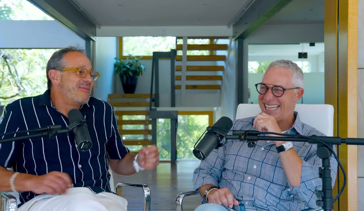 July 2025 Thrive Pulse