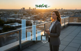 Bonus Depreciation Real Estate 2025